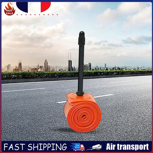 Chambre à Air Légère En TPU Pour Roues De Vélo De Route 700 C