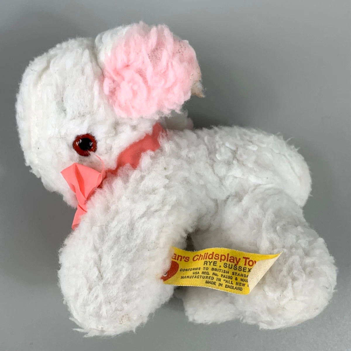 Dean's Soft Toys & Stuffed Animals for sale | eBay UK