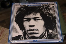 Jimi Hendrix The Essential Jimi Hendrix Volume Two w/45 SEALED! Beautiful UPC LP
