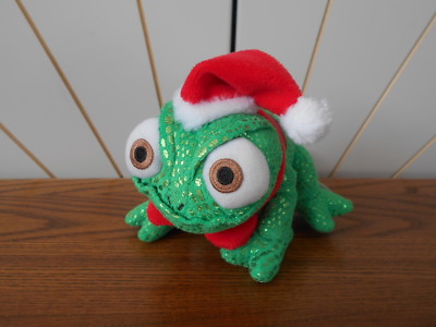 pascal soft toy