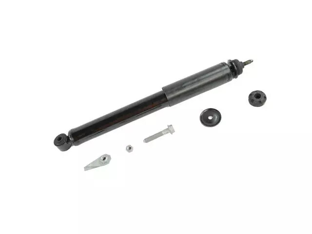 Genuine Mopar Suspension Shock Absorber Kit 68245509AE