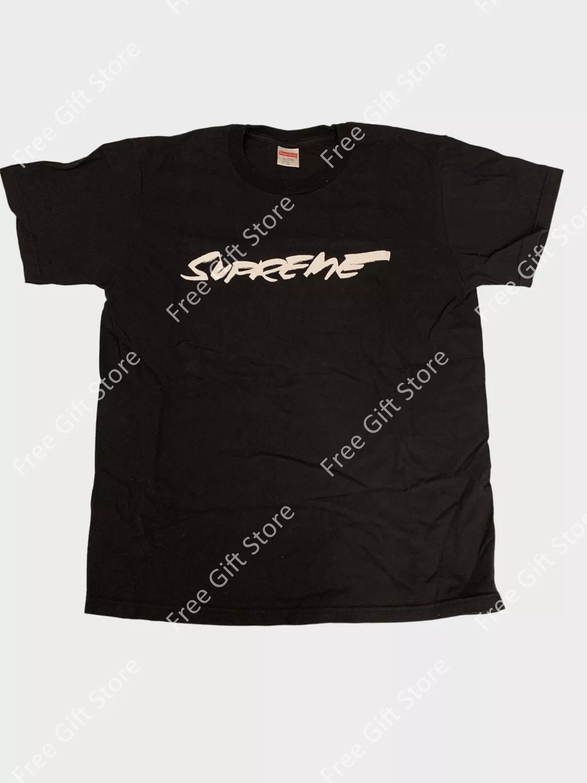 Tee shirt Supreme Futura Justice For All