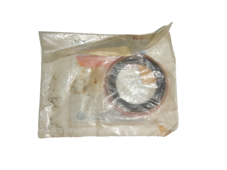 Jeep Grand Cherokee ZJ 98 1998 5,9 L V8 Mopar nuevo sello de buje 04531225 envío gratuito Foto 2 de 3