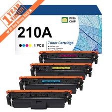 210A W2100A Toner Compatible for HP Color LaserJet Pro 4201dn 4201dw MFP 4301fdw