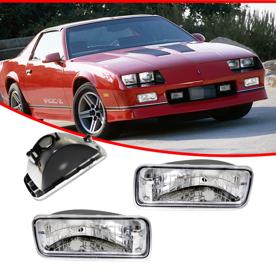 Camaro Z28 1985 Own An Original 3K Mile 1985 Chevy Camaro Z28 IROC Z Camaro Z28 1985 Own An Original 3K Mile 1985 Chevy Camaro Z28 IROC Z