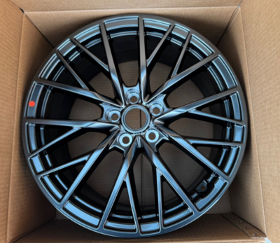 OEM 52910-B1290 Front Wheel Alumi. 19