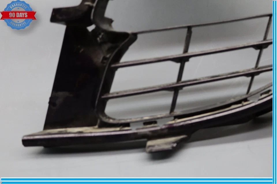 Marco de retención del lado del conductor izquierdo 10-13 Porsche Panamera 970 97050556401 OEM Foto 4 de 4