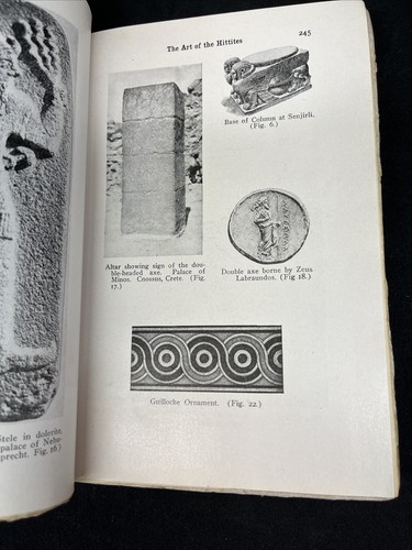 The Chautauquan Monthly Magazine January 1910 , Chautauqua Press, New York - Picture 7 of 9