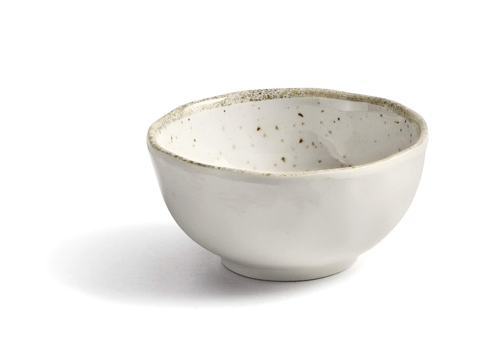Lacor MELAMINE ROUND BOWL EARTH D12.6X6CM