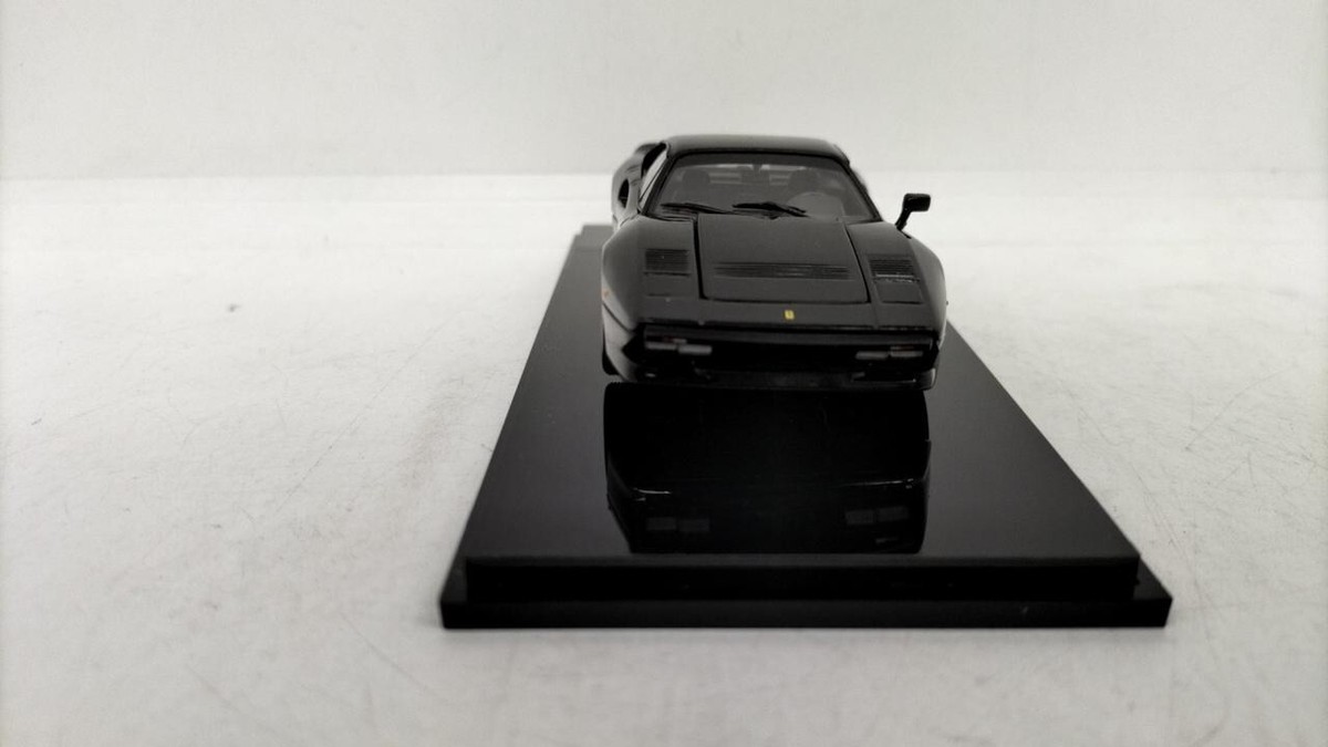 Direct from Japan FERRARI 1/43 FERRARI GTO KYOSHO | eBay