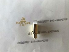 For RIESTER 3.5V XL 10610 Slit Xenon Bulbs Ri-scope Retinoscope lamp,Compatible