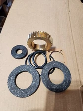 Gravely 12401 Worm Gear Kit 