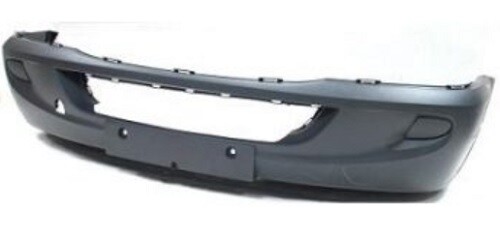 Front Bumper For Mercedes Sprinter 209-524 07.2006 - 10.2013