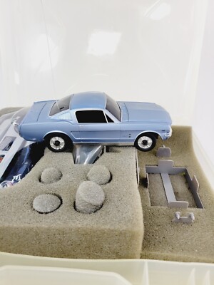 未使用　 XMODS Custom RC スターターキット フォードムスタング？ ☆未開封☆ XMODS Custom RC スターターキット フォード