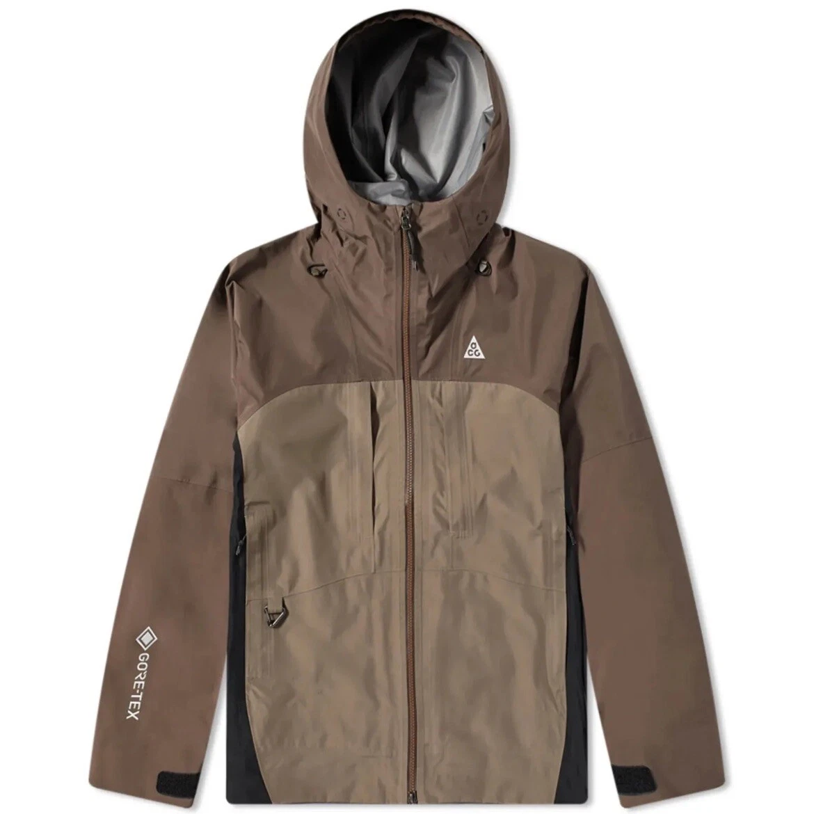 Nike ACG StormFit GoreTex Misery Ridge Jacket, Size XL NWT DQ5771