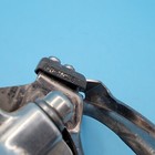 Vintage Shimano STX RC Front Derailleur FD-MC36 Bottom Pull 31.8 Triple l25 — photo 7