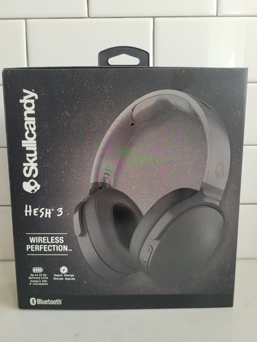 Skullcandy Hesh 3 Bluetooth Wireless 
