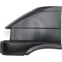 2270007 KotflüGel Vorne Links FüR Vw Transporter Iv Bus (70B, 70C, 7DB, 7DK, 70J