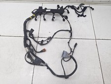 Rear Left Door Wiring Harness With 270° Guide And Heating For Fiat Ducato 2006 2014 1395816080 Rear Left Door Wiring Harness With 270° Guide And Heating For Fiat Ducato 2006 2014 1395816080