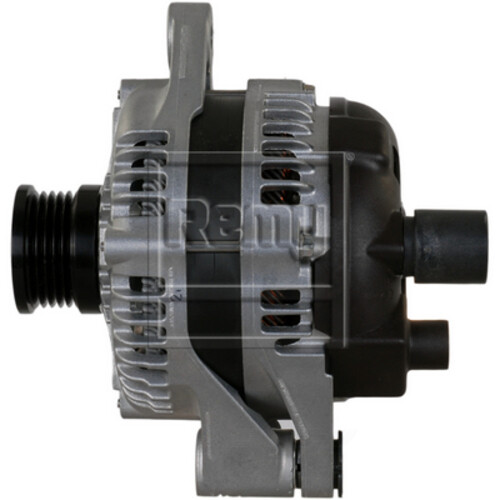 Alternator-Turbo Remy 11107 Reman - Picture 4 of 4