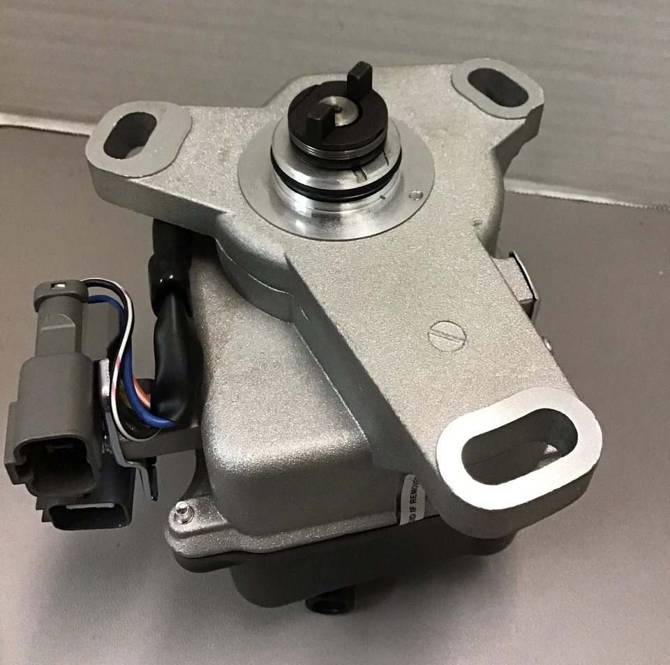 Distribuidor de encendido WPS con tapa y rotor DST17400 para Honda (m2) Foto 2 de 4