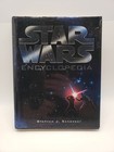 Star Wars Encyclopedia by Stephen J. Sansweet Hardcover — photo 1