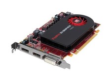 HP 608529-001 1GB DDR5 PCIE 3D ATI FIREPRO V4800 VIDEO CARD