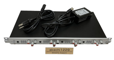 【最終値下】SSL (Solid State Logic) Alpha VHD s-l400.jpg