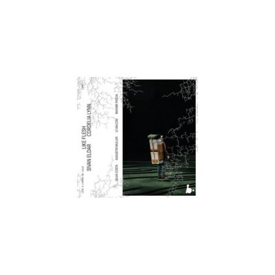 BAFFI FLORENT/ELDAR: LIKE FLESH (LIVE) - CD