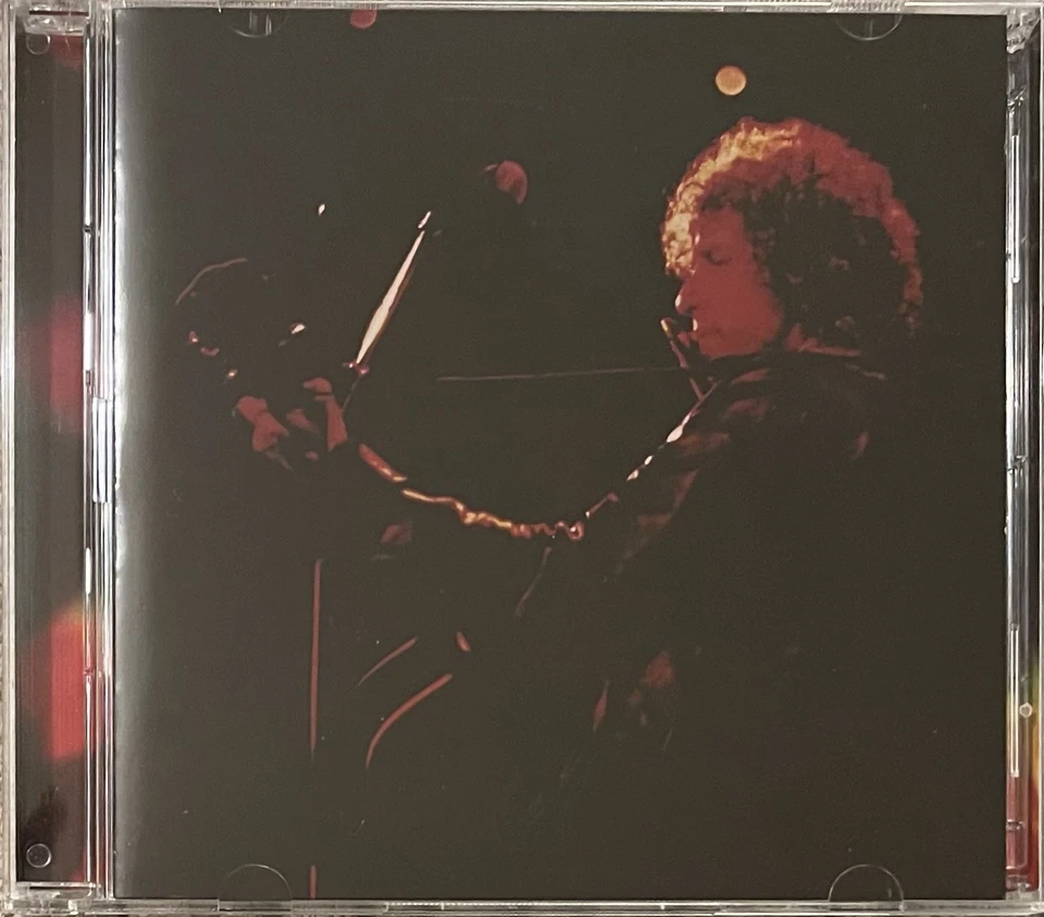 Bob Dylan Trouble No More: The Bootleg Series Vol. 13/1979-1981 2CD & Booklet - Image 4 of 4