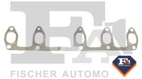 Fa1 411-026 Dichtung FüR AbgaskrüMmer Dichtung AbgaskrüMmer FüR VW