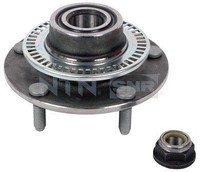 Snr R152.59 Radlagersatz FüR Ford