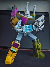 Ready New Magic Square Bruticus Combiner MS 51R-55R Set of 5 Action Figure