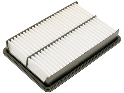 FRAM TITANIUM PREMIUM ENGINE AIR FILTER, NEW OEM PART, PART NUMBER FSA11259