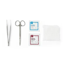SUTURE REMOVAL KIT BX/10 EXPIRED 2020-02-28