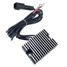 Voltage Regulator Rectifier for Harley Davidson Dyna Super Glide Wide Glide L...