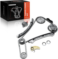 Timing Chain Kit VVT Sprocket Mazda 3 Mazda 6 CX-7 2.3L DOHC 2006-2013