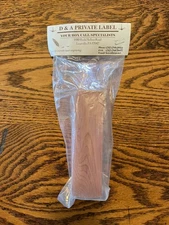 D & A PRIVATE LABEL Turkey Call Box 7 1/2 Inch Loysville, PA