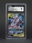 Mewtwo & Mew GX SM191 Sm Holo