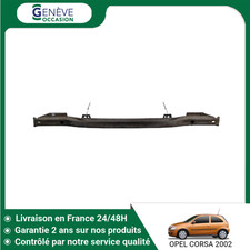 Pare-choc arrière Opel TIGRA