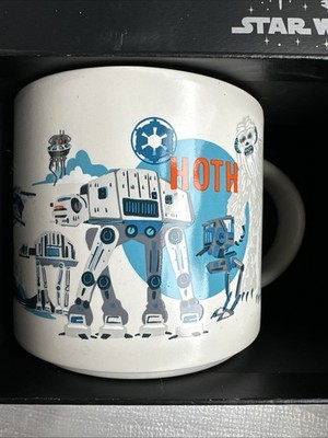 abarth coffee mug Abarth Logo Mug main image 1