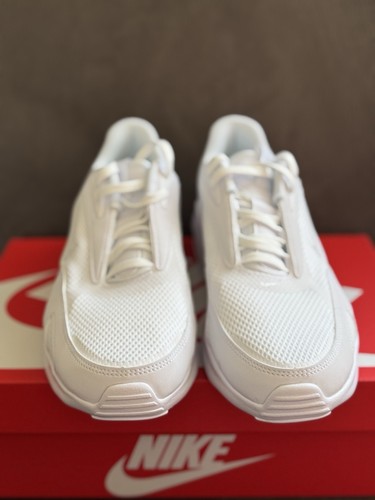 Nike Air Max Bolt Damenschuhe Grösse 38 US 7 UK 4.5 CM 24 Neu & OVP - Bild 3 von 6