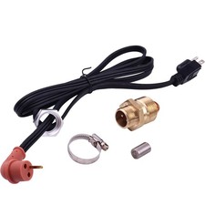 Block Heater 70000-73274 For Kubota Bx23 Bx22