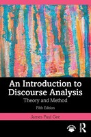 James Paul Gee | An Introduction To Discourse Analysis | Taschenbuch | Englisch