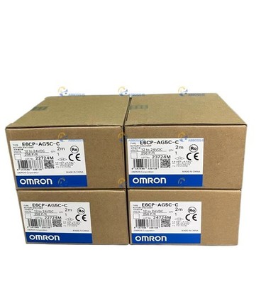 E6CP-AG5C-C 1PCS Brand New   E6CP-AG5C-C Fast delivery #za