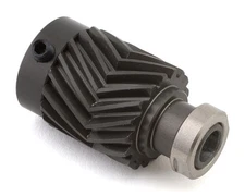 Tron Helicopters 7.0 Herringbone Pinion Gear (17T) [TR702-117]