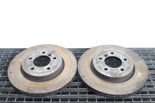 BMW Z4 Coupe E86 Front Brake Disc Kit 09895211 Brembo 3.00 Petrol 17984583