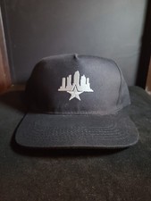 Skatepark Of Tampa Snapback Hat