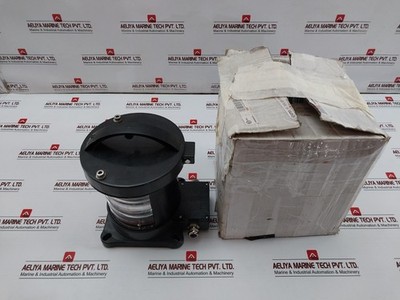 SHANGHAI LIANGZHOU CXH6-10PL Marine Navigation All-round Light 50/60HZ