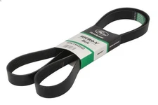 V-ribbed belt GATES 8PK1955HD for DAF CF 10.837 2013-